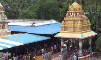 Vadapalli Temple