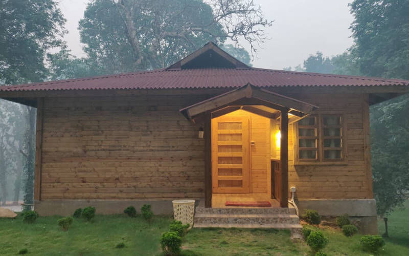 Book Resorts In Woods The Woods Resorts With Prices