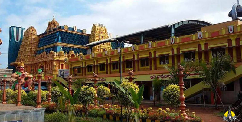 Dwarapudi Temple